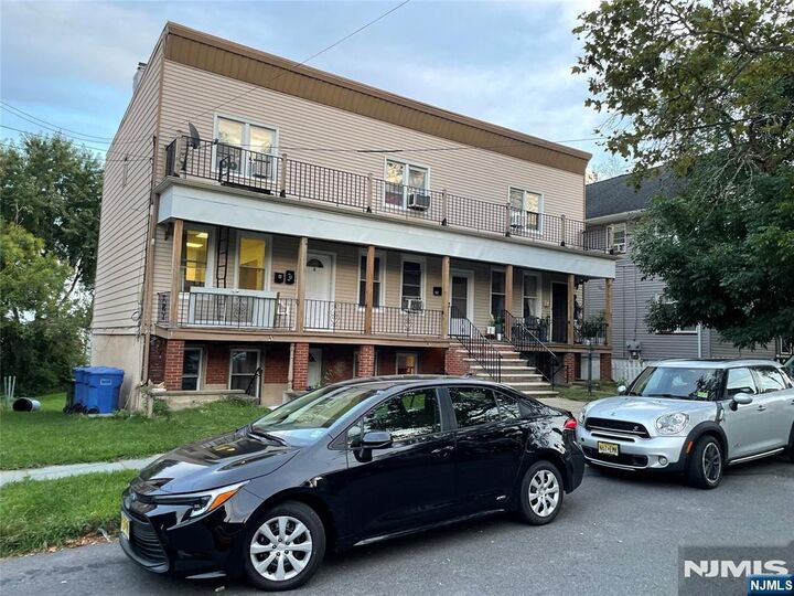 Property Photo:  69 Feronia Way A  NJ 07070 