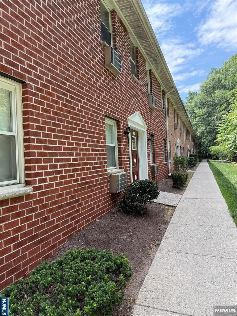 Property Photo: 100 Pierson Miller Drive D41 NJ 07442