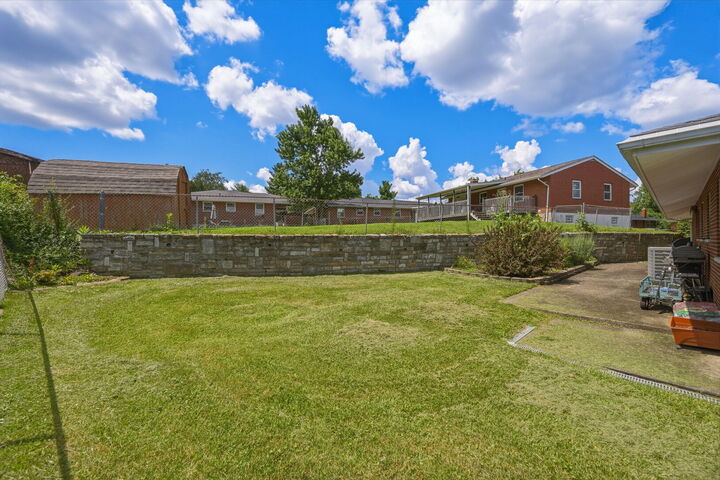 Property Photo: 517 Timberlake Avenue KY 41018