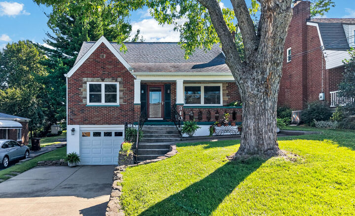 Property Photo: 310 James Avenue KY 41018
