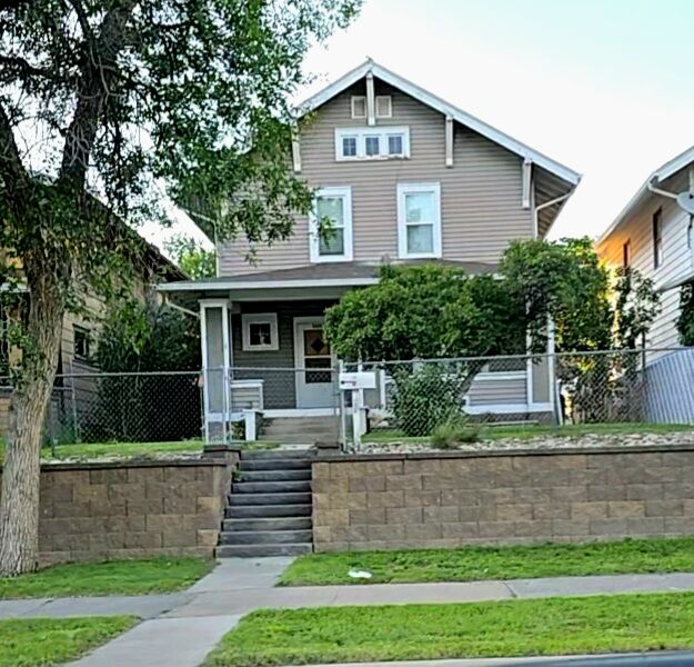 Property Photo: 1111 2nd Avenue N MT 59401