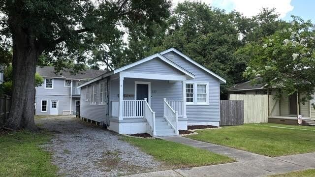 Property Photo:  237 Vinet Avenue  LA 70121 