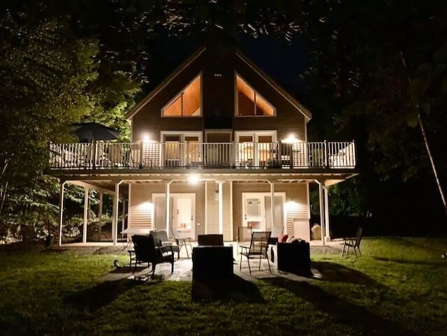 Property Photo: 354 Cherry Valley Road NH 03249