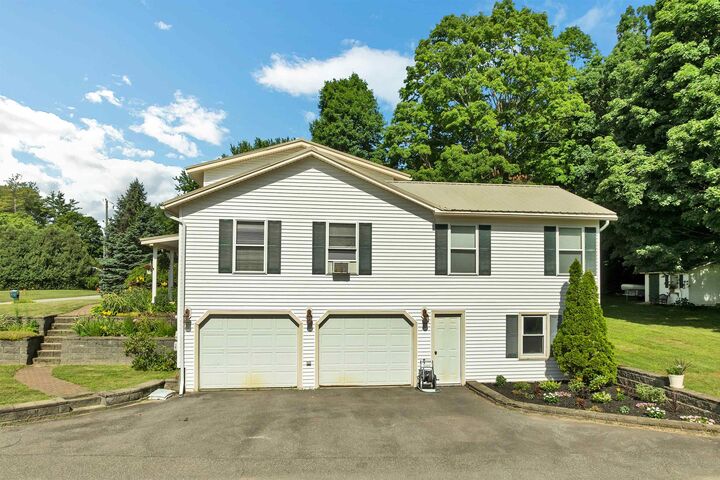 Property Photo: 28 Hillcrest Drive NH 03246
