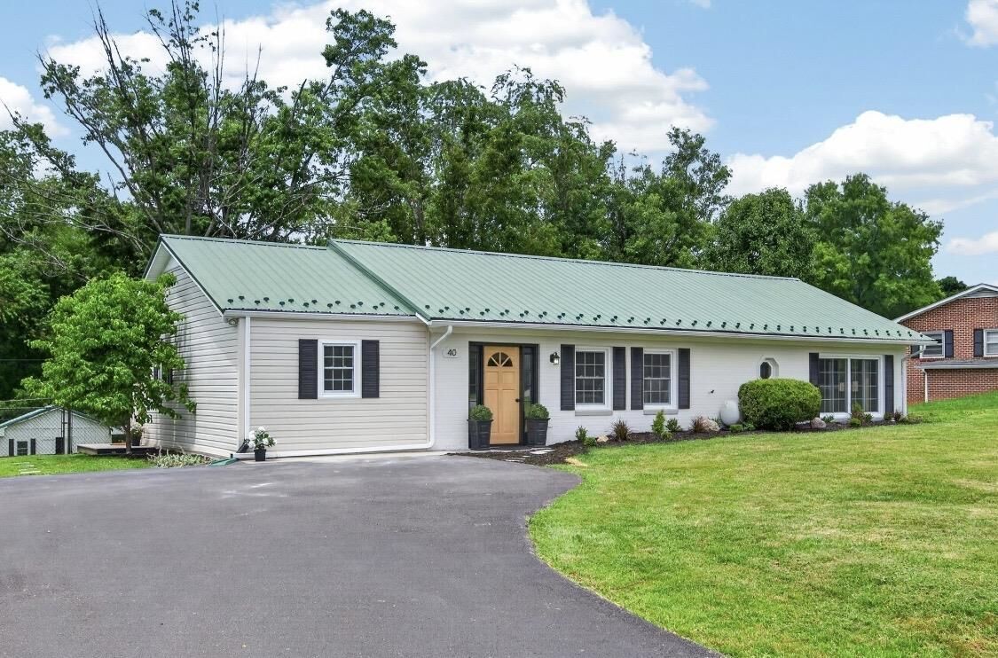 Property Photo:  40 S Central Drive  VA 24073 