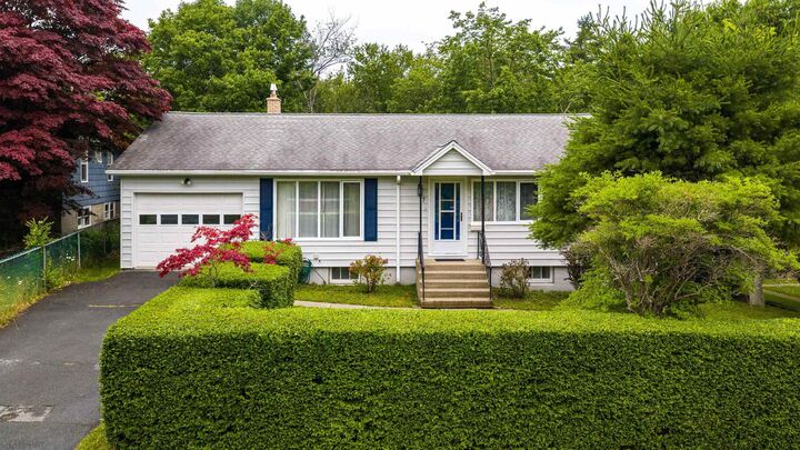 Property Photo: 17 Forward Avenue NS B3P 1S3