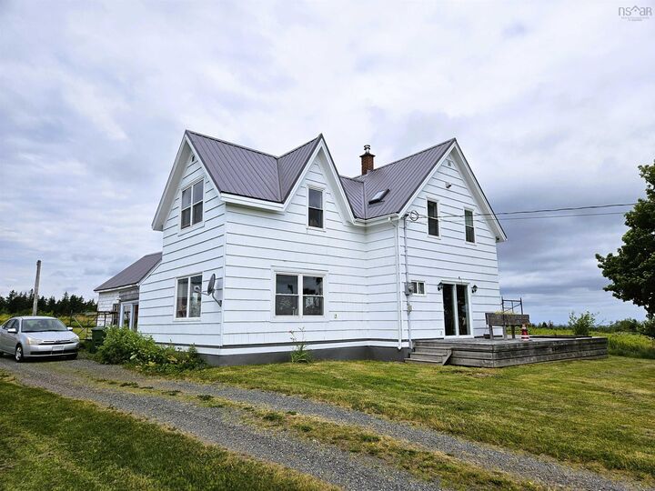 Property Photo:  1807 Highway 326  NS B0K 1V0 