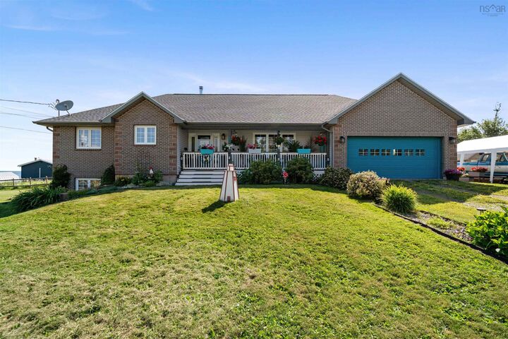 Property Photo: 98 Ocean Front Drive NS B0K 1L0