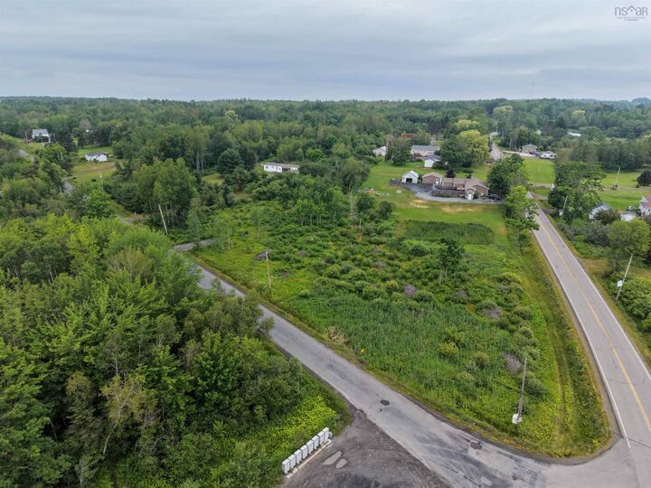 Property Photo:  2 Acre Lot Lantz Road  NS B0N 2T0 