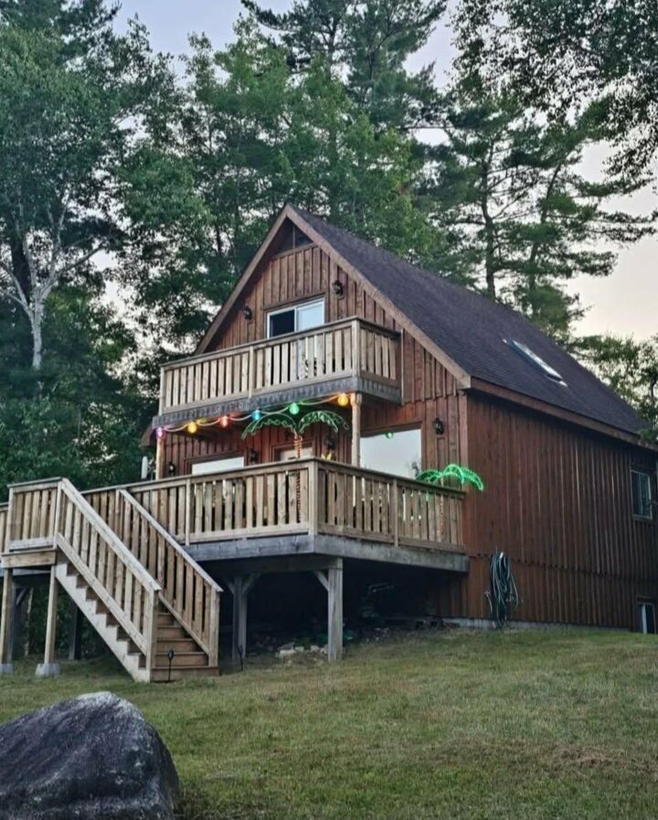 Property Photo: 68 Five Island Brook Road NS B0N 2T0