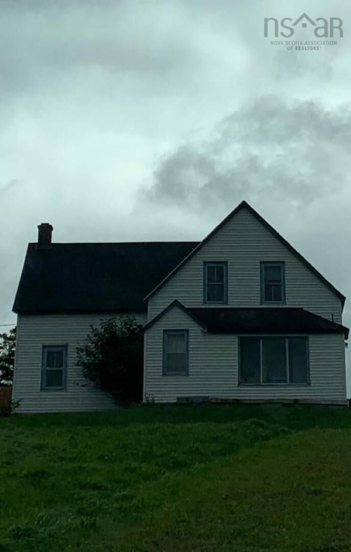 Property Photo: 376 Upper Glencoe Road NS B0E 1X0
