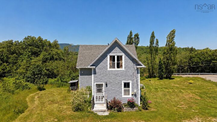 Property Photo: 29616 Cabot Trail NS B0C 1G0
