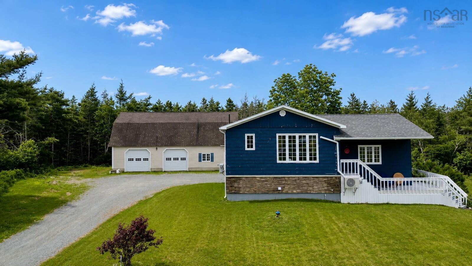 Property Photo:  88 Pembroke Lake Road  NS B0E 1L0 