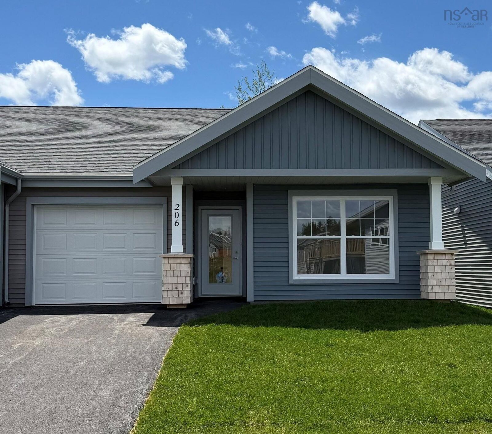 Property Photo:  206 Sailors Trail  NS B3G 0A3 