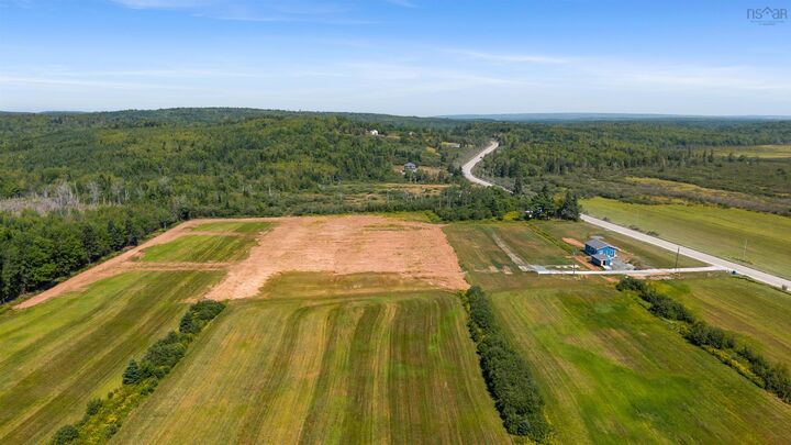 Property Photo:  Lot 25-1 Lake Egmont Road  NS B0N 1Y0 