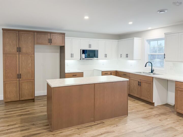 Property Photo: 45 Al Bennett Road NS B0P 1J0