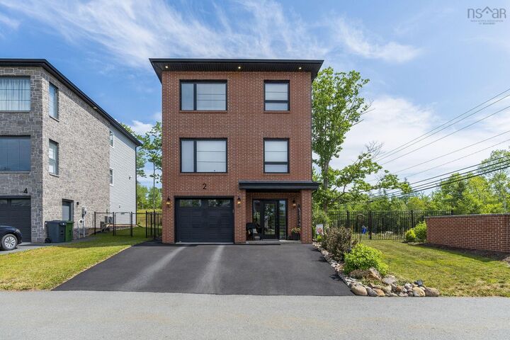 Property Photo:  2 Owdis Avenue  NS B2S 0H8 