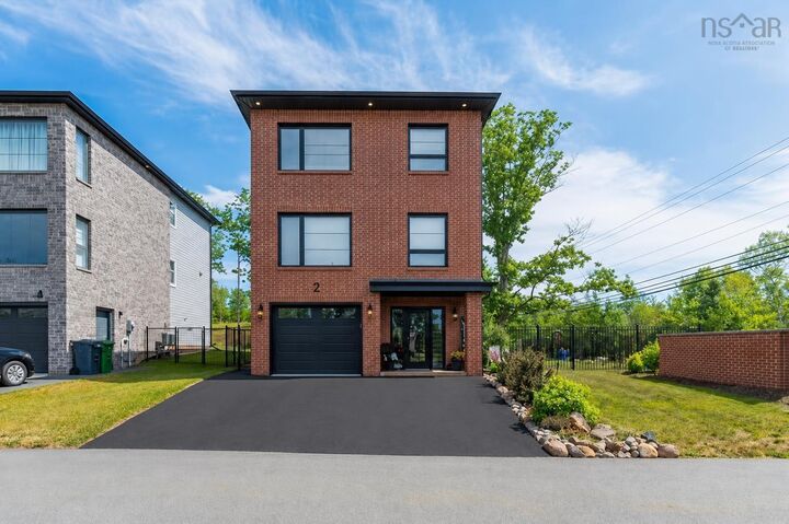 Property Photo: 2 Owdis Avenue NS B2S 0H8