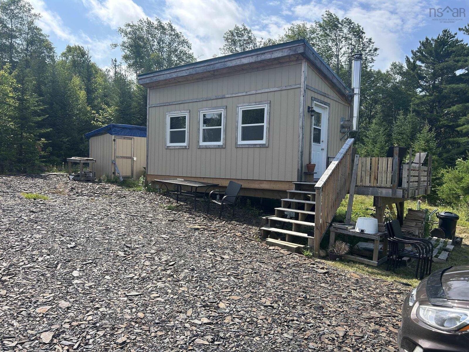 Property Photo: 132 Mailman Road NS B4V 7H7