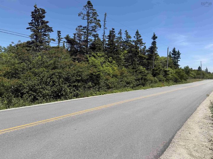Property Photo: Chemin Du Rocher Road NS B0W 2M0
