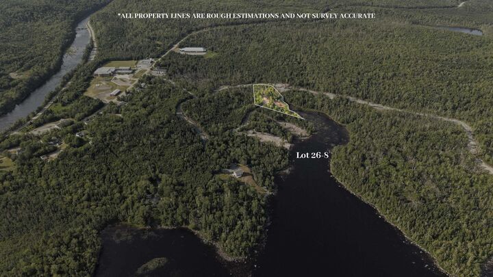 26-8 Old Road Hill — photo 1