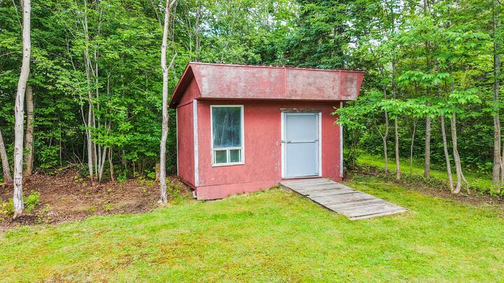 Property Photo: 4538 Little Harbour Road NS B2H 5C4