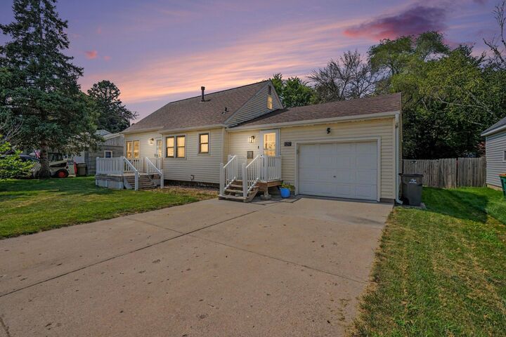 Property Photo: 1257 Parallel Street MN 55318