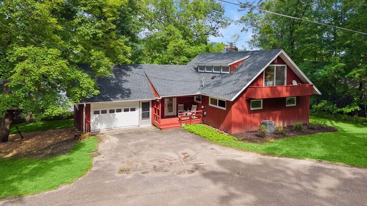 Property Photo: 13 Butternut Falls Trail N MN 55047