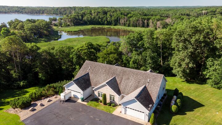Property Photo:  34524 Hillcrest Road  MN 56466 