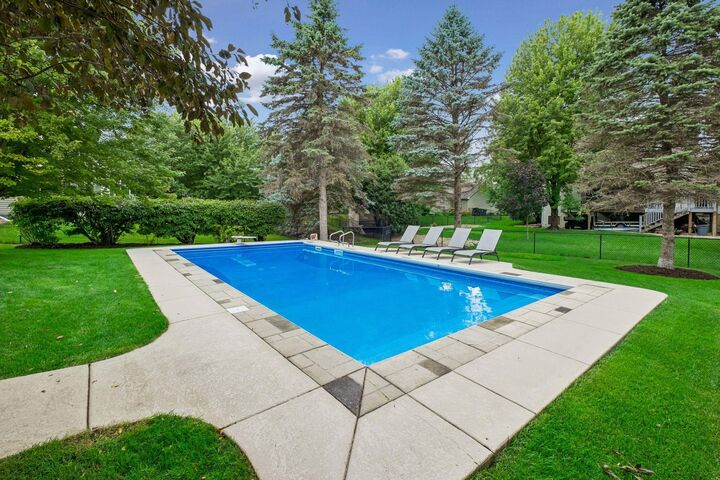 Property Photo: 9429 Tyne Lane MN 55077
