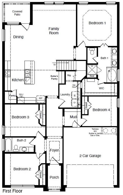 Property Photo: 15037 Korob Drive TX 76008