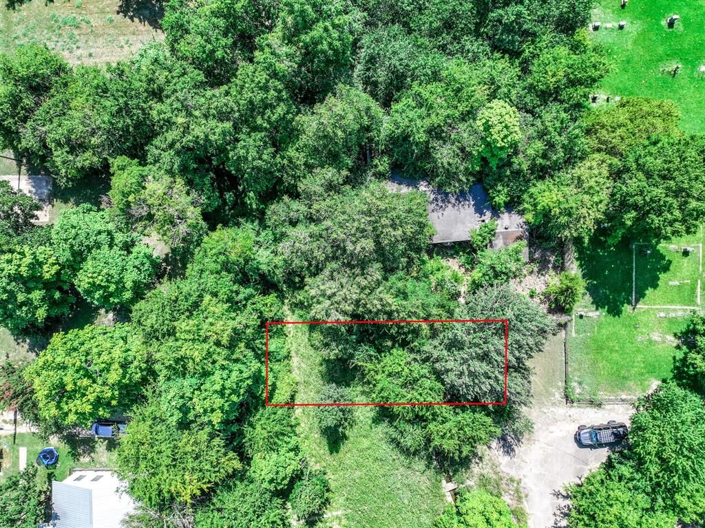 Property Photo: Tbd W Taylor Street TX 75426
