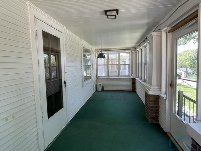 Property Photo:  2308 S St Aubin  IA 51106 