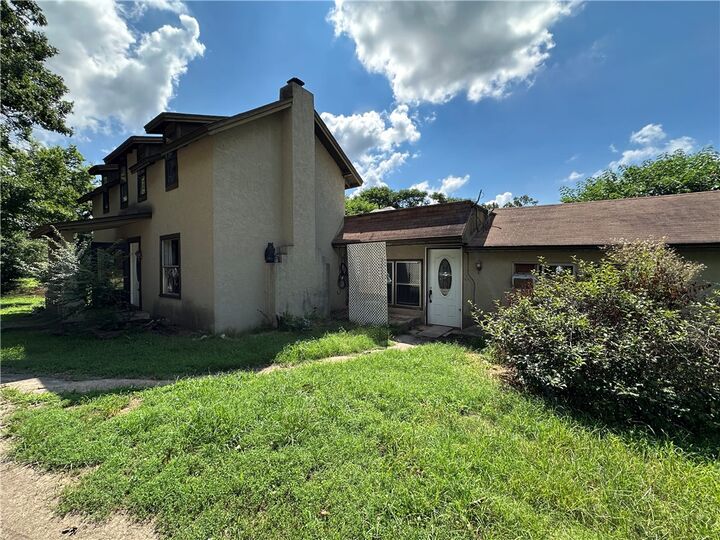 Property Photo: 5247 Hwy 178 AR 72634