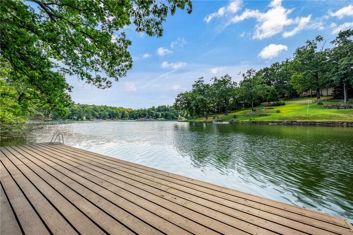 Property Photo:  12 Deane Circle  AR 72715 