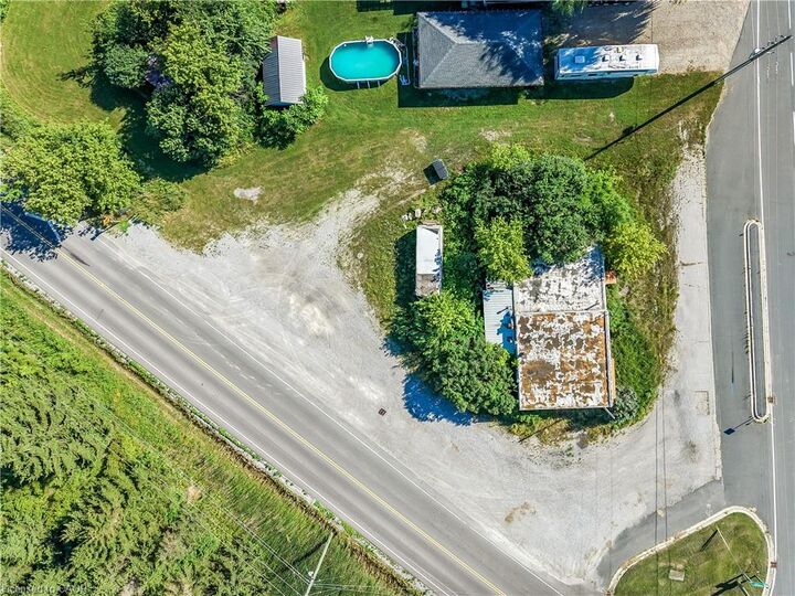 Property Photo:  3819 Highway 6  ON N0A 1H0 