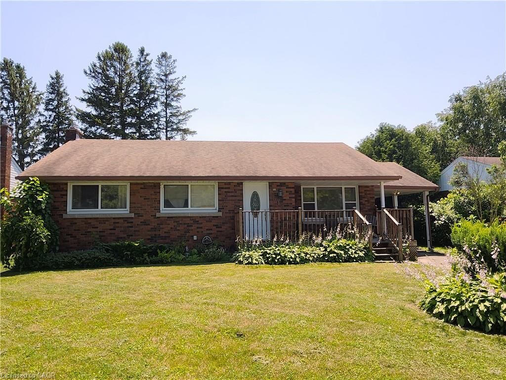 Property Photo: 6142 Scott Street ON L2E 3B5