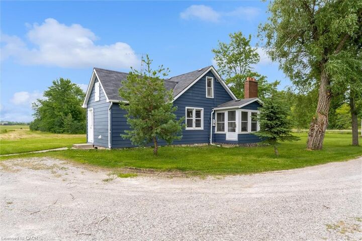 Property Photo: 87 Mud Street E ON L3M 4E7