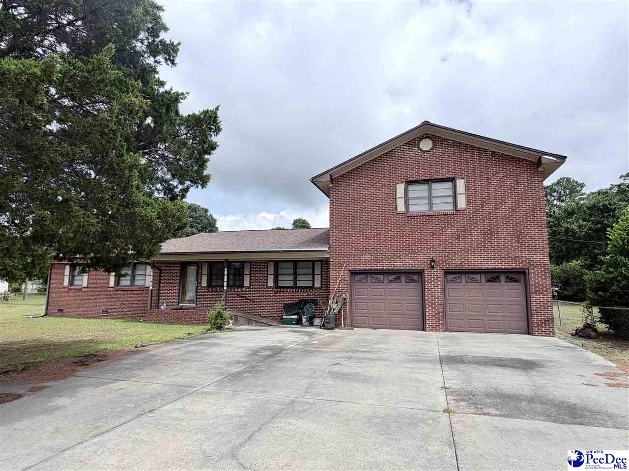 Property Photo: 2136 Jones Rd. SC 29532
