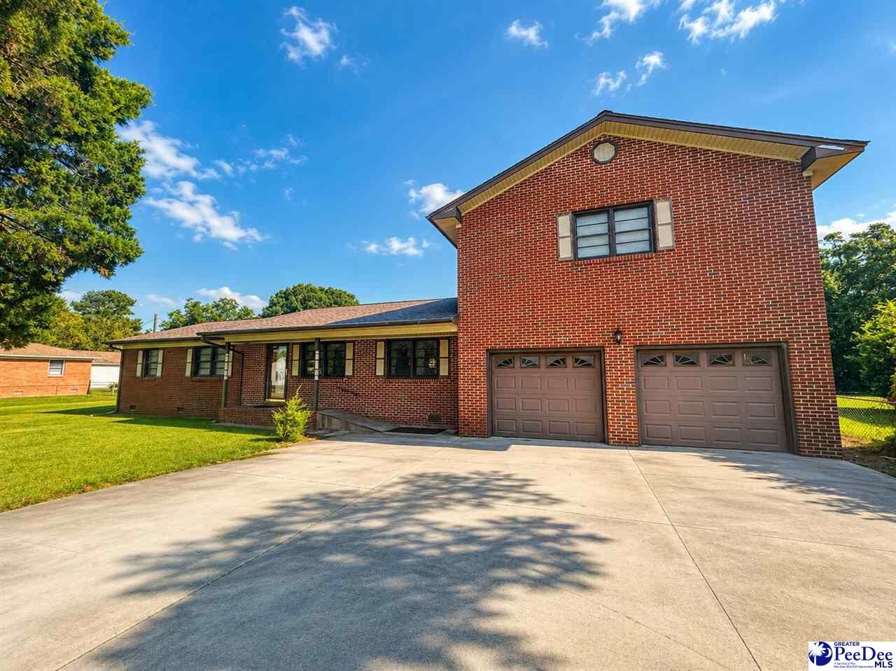 Property Photo:  2136 Jones Rd.  SC 29532 