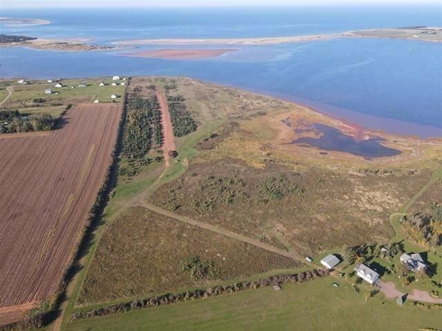 Property Photo:  Lot 13 Sea Crest Drive  PE C0B 1M0 