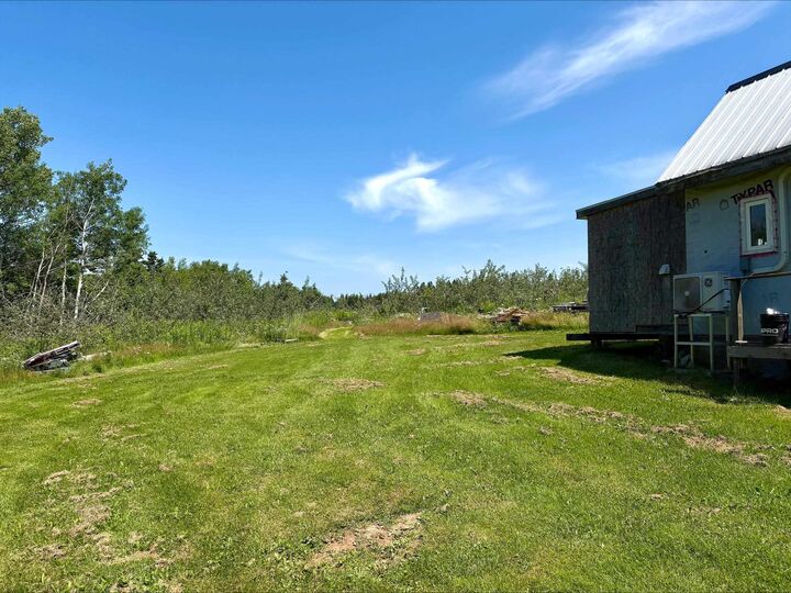 Property Photo: 128 Snake Road PE C0A 2B0