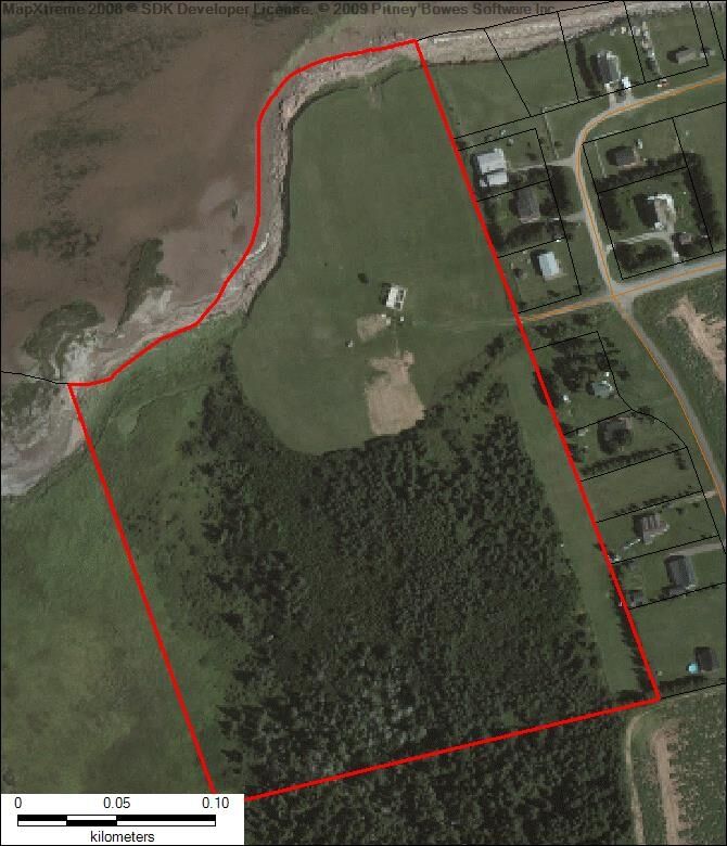 Lot 24-2 Legion Road Extension — photo 1