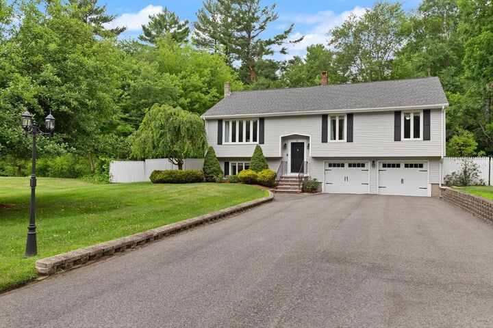 Property Photo:  21 Kennedy Cir  MA 02375 