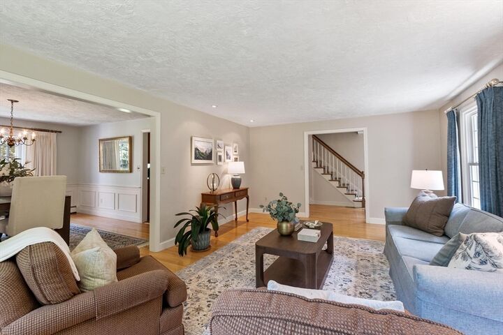 Property Photo: 105 Slough MA 01451