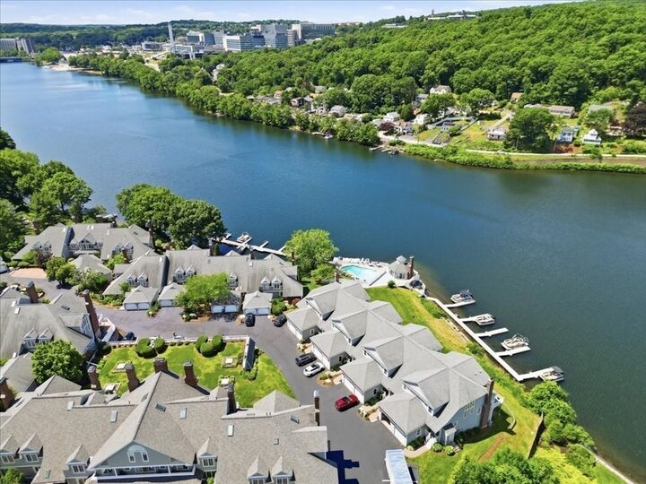 Property Photo: 8 Eastern Point Dr. 8 MA 01545
