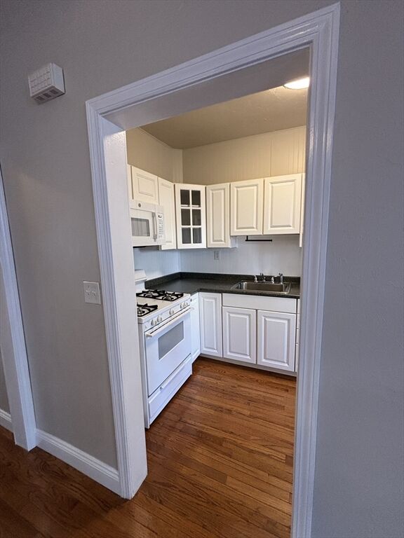 Property Photo:  48 Walker Street 1  MA 02129 