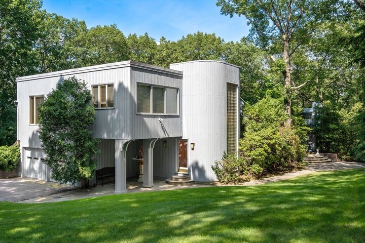 Property Photo:  108 Codman Rd  MA 02445 