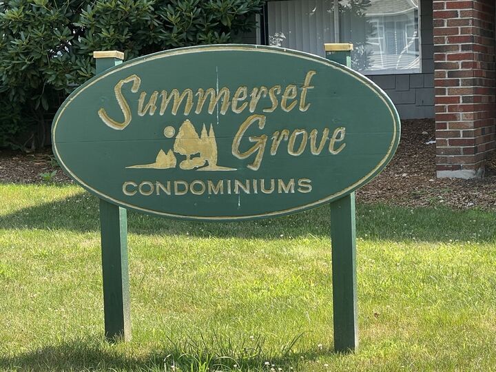 Property Photo:  84 Summer Ave 3  MA 02072 