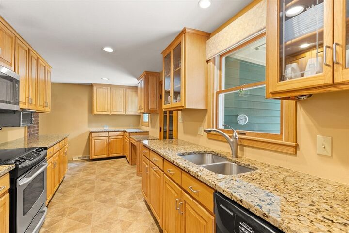 Property Photo:  26 Mill Street  MA 02356 